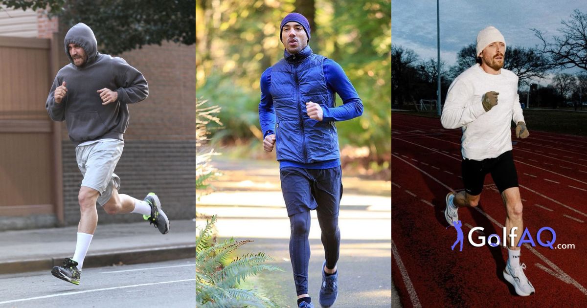 17+ Best Winter Running Outfits for Men to Stay Warm and Fast in 2025